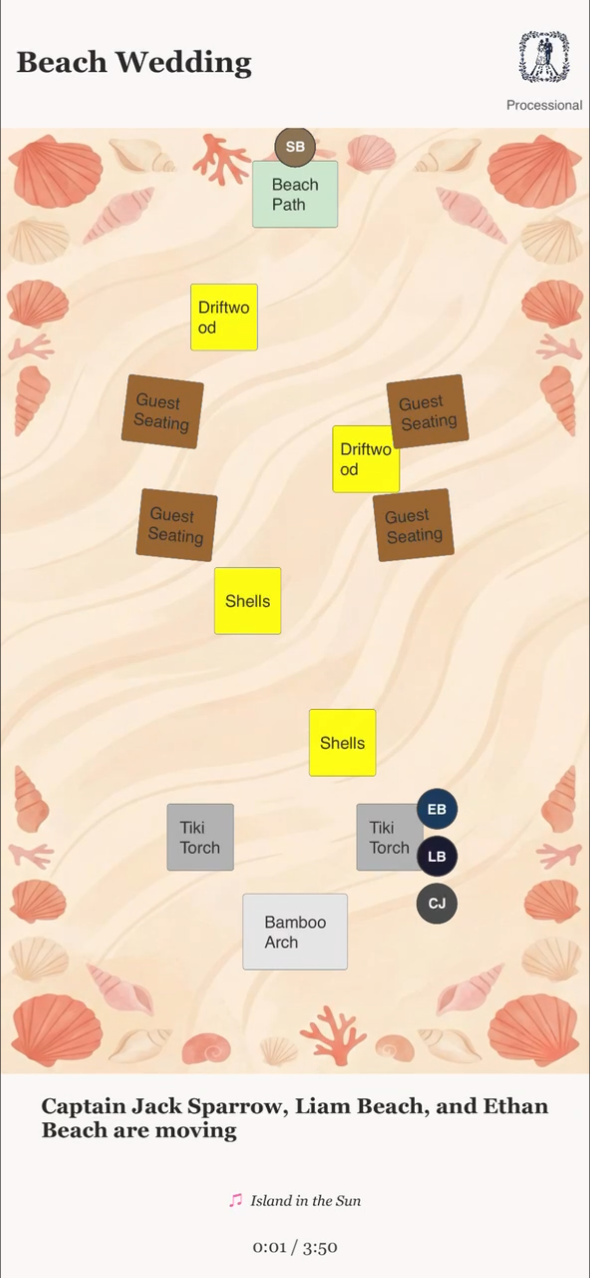 Video and PDF export